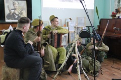 Библионочь 